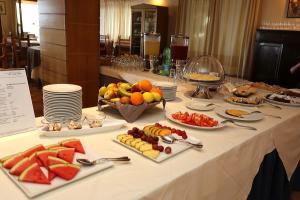 Hotel Villa Gustui Maris img46