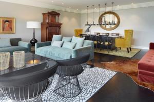 Playa de La Concha 10 by FeelFree Rentals