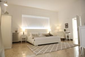 Pansion Dimi House Lecce Itaalia