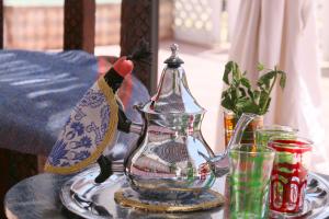 Riad Merstane Marrakech