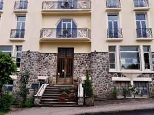 B&B / Chambres d'hotes Le Pavillon : photos des chambres