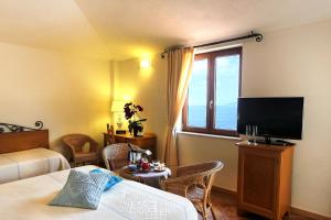 Hotel Villa Gustui Maris img37