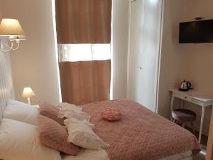 B&B / Chambres d'hotes Le Pavillon : photos des chambres
