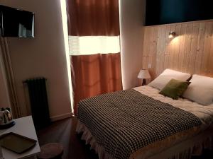 B&B / Chambres d'hotes Le Pavillon : photos des chambres