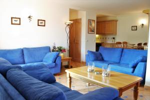 Appartement les Pins Bleus A8
