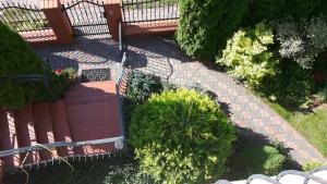 Apartament Lawenda