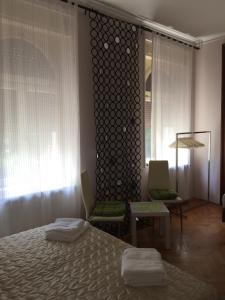 Rooms Portorose Center