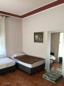 Rooms Portorose Center