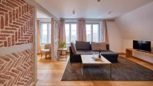 Anno 1433 Hotel Lüneburg - 阿登多夫