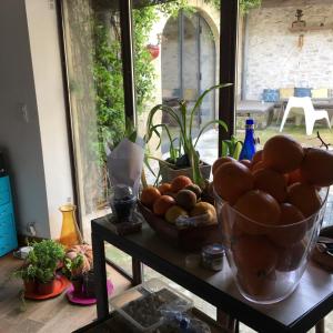 B&B / Chambres d'hotes Lunel Bien-etre : photos des chambres