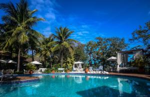 Barracuda Eco Resort Búzios