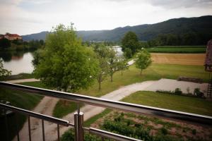 Ribiški dom Radeče 