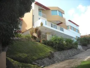 Ocean View Apartment - Playa Fortuna