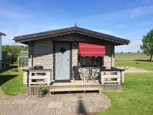 Lillstugan Falköpingsvägen - 法尔雪平