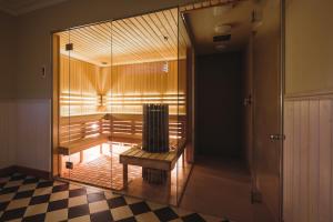 Jurmala Lux Apartments - Seaside