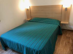 Appartements Appartement T3 Luchon : photos des chambres