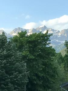 Appartement T3 Luchon