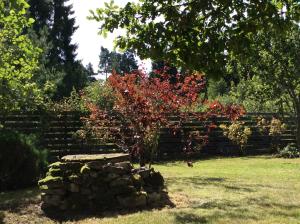 Konnaoja Holiday Home