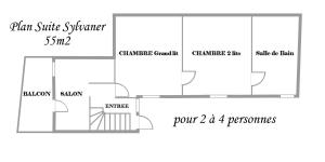 B&B / Chambres d'hotes B&B Le Clos des Raisins : photos des chambres