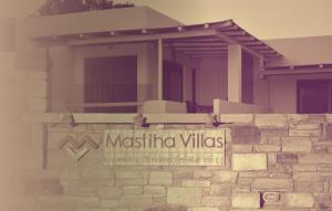 Mastiha Villas Chios-Island Greece