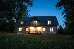 Stara Szkola - Józefów