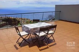 Klify Garajau - 卡尼索