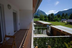 Apartment Montis Bovec