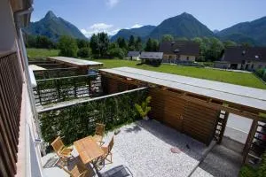 Apartment Montis Bovec - 博维茨