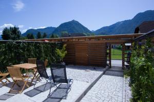 Apartment Montis Bovec