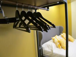 Deluxe Double Room room in Avolio Tailored Rooms