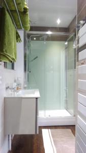 B&B / Chambres d'hotes Ty Beg ar Grapenn : photos des chambres