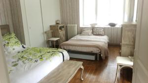 B&B / Chambres d'hotes Ty Beg ar Grapenn : photos des chambres