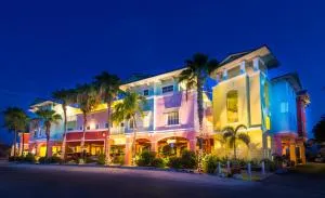 Lighthouse Resort: Inn & Suites - Captiva