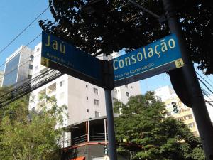 Hotel Pousada Clínicas Jardins Paulista