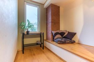 Freeride Backpackers Lodge Niseko