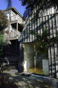 Moon House