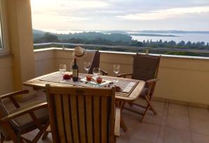 3 star apartman Apartment Jedro Pula Hrvatska