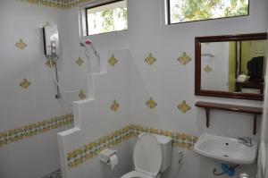 Poon Suk Resort Prachinburi