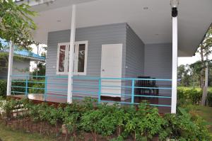 Poon Suk Resort Prachinburi