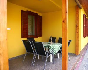 Döröcske Vendégház