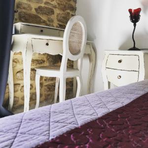 B&B / Chambres d'hotes Bed and Breakfast Le Moulin De Champdurand : photos des chambres