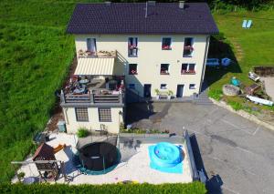 Pension Haus Kathan Kamering Österreich