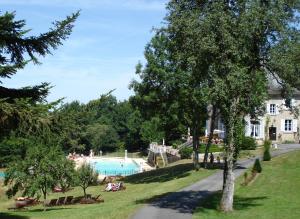 Château Le Mialaret photo 9