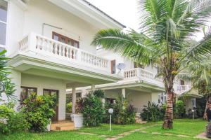 Rainforest - Casa Azure 5 Min walk to the beach
