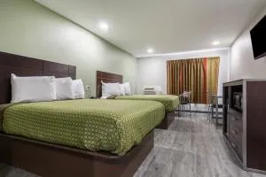 Scottish Inn and Suites Tomball - Tomball