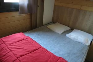 Campings Camping de masevaux : photos des chambres