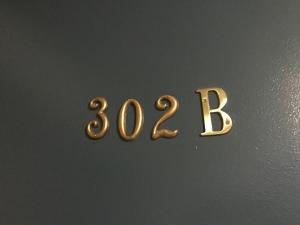 Two-Bedroom Apartment room in Waikiki Whale Watcher Apts 302B