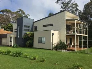 Paradise by the Bay - Callala Bay