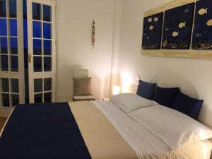 Casa sul Mare - WIFI free - parcheggio privato