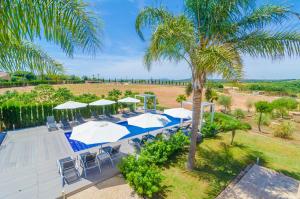 Finca Short De Conies 2